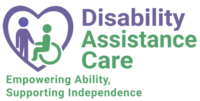 Disability Assistance Care